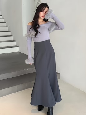 mikaさんのコーディネート