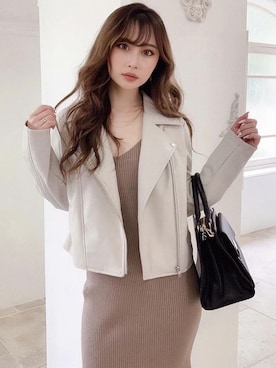 mikaさん(レディース・155cm)の夏コーディネート