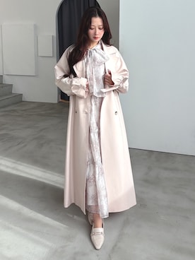 mikaさんのコーディネート