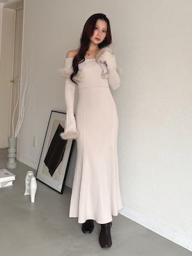 mikaさんのコーディネート