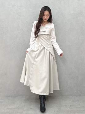 mikaさんのコーディネート