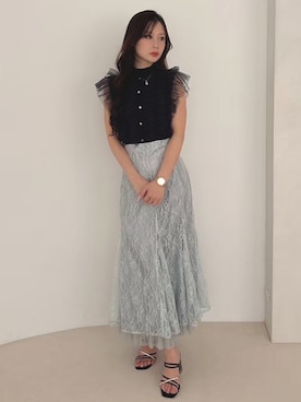 mikaさんのコーディネート