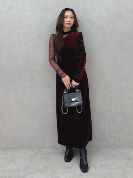 mikaさんのコーディネート