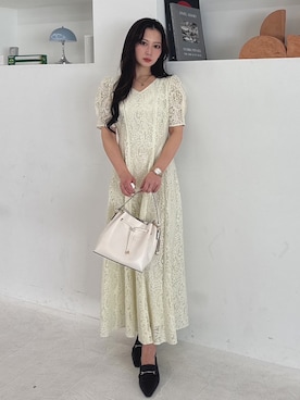 mikaさんのコーディネート