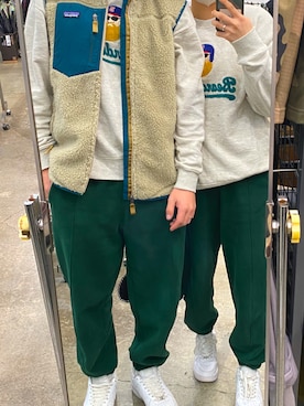 ななさんのコーディネート