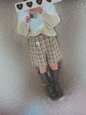 そ ちゃんさんのコーディネート