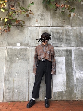 そうさんのコーディネート