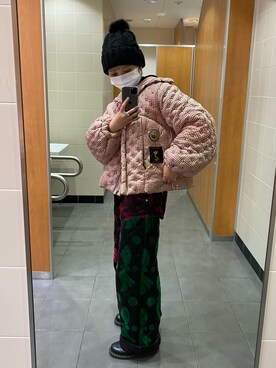 noahさんのコーディネート