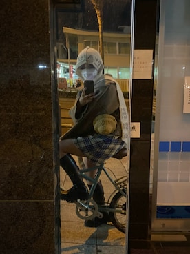 noahさんのコーディネート