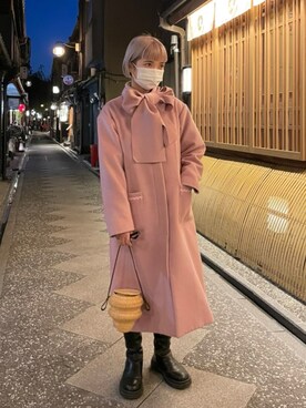 noahさんのコーディネート