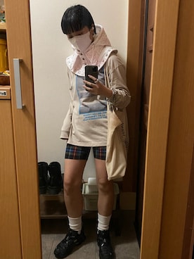 noahさんのコーディネート