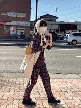 noahさんのコーディネート