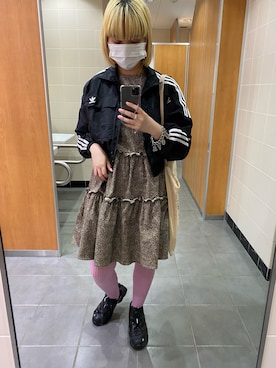 noahさんのコーディネート