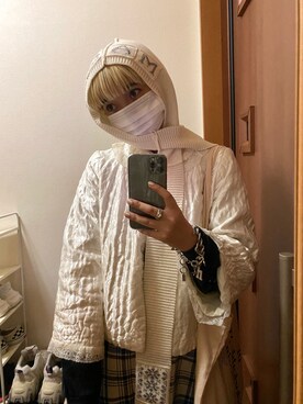 noahさんのコーディネート