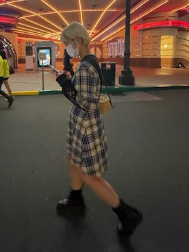 noahさんのコーディネート