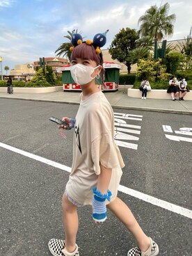 noahさんのコーディネート