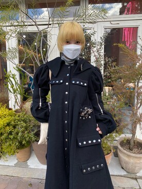 noahさんのコーディネート