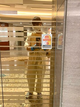 noahさんのコーディネート