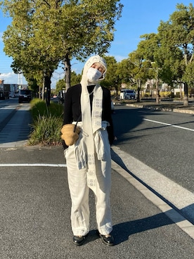 noahさんのコーディネート