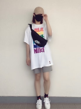 AKHさんのコーディネート