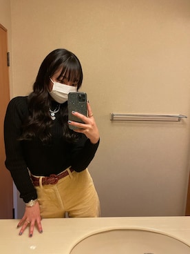 momyさんのコーディネート