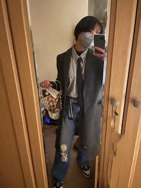 momyさんのコーディネート