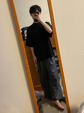 Yuseiさんのコーディネート