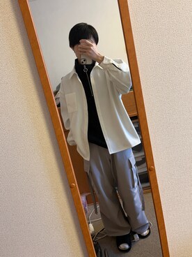 Yuseiさんのコーディネート