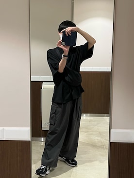 Yuseiさんのコーディネート