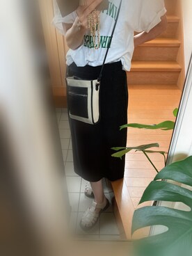 oknnkr12101003さん(レディース・158cm)の夏コーディネート