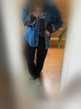 oknnkr12101003さんのコーディネート