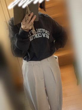 oknnkr12101003さんのコーディネート