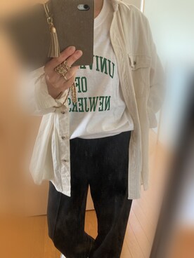 oknnkr12101003さんのコーディネート