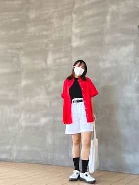 SOさんのコーディネート