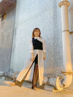 SOさんのコーディネート