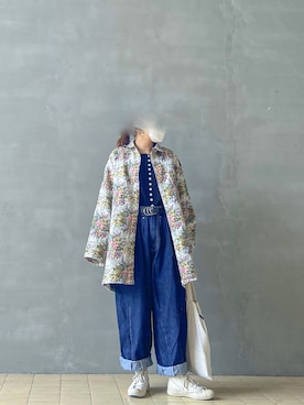 SOさんのコーディネート