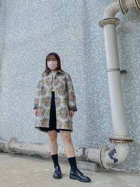 SOさんのコーディネート