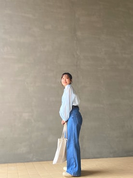 SOさんのコーディネート