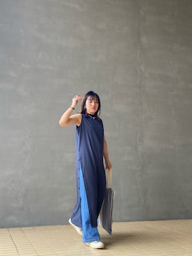 SOさんのコーディネート