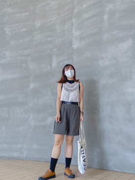 SOさんのコーディネート