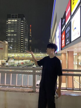 AIKIさんのコーディネート