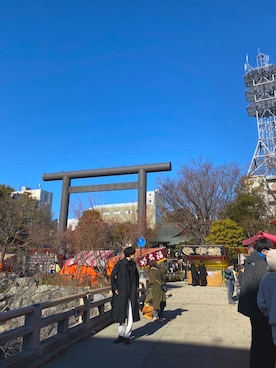 AIKIさんのコーディネート