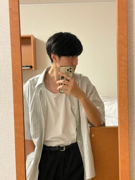 AIKIさんのコーディネート