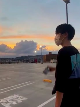 AIKIさんのコーディネート