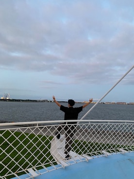 AIKIさんのコーディネート