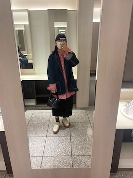 yuriaaa03さんのコーディネート