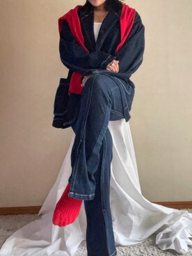 yuriaaa03さんのコーディネート