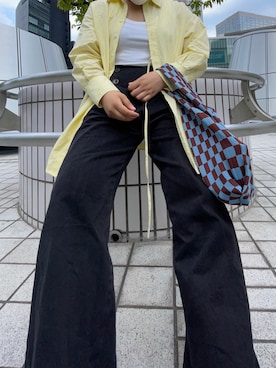 yuriaaa03さんのコーディネート