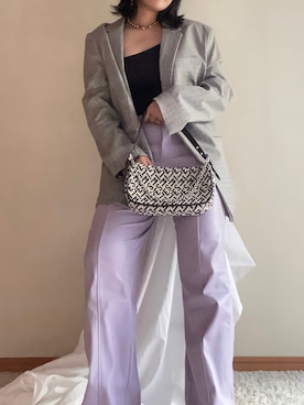 yuriaaa03さんのコーディネート