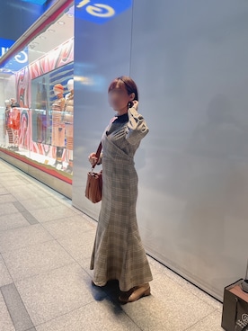 𝓐𝓸𝓲さんのコーディネート